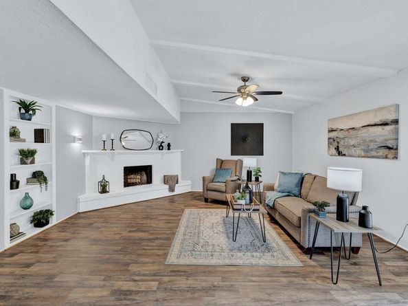 4028  Dogwood Lane , Fort Worth Texas 76137