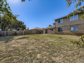 1885  Cliff View Drive , Lewisville Texas 75077