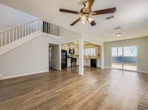 1885  Cliff View Drive , Lewisville Texas 75077