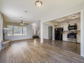 1885  Cliff View Drive , Lewisville Texas 75077