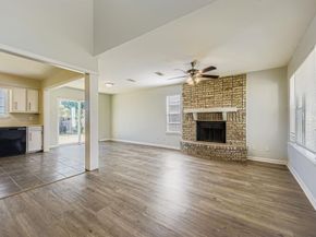 1885  Cliff View Drive , Lewisville Texas 75077