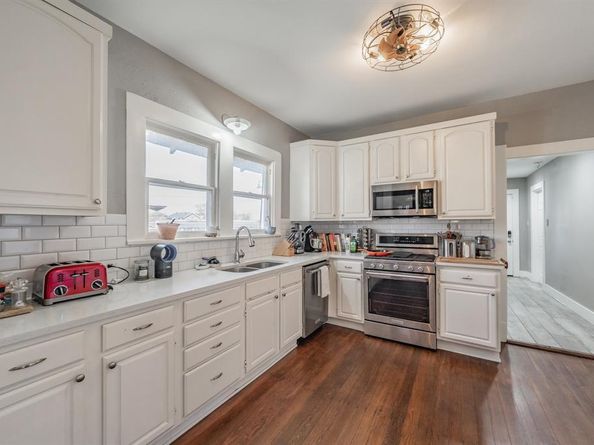 3105 S Adams Street , Fort Worth Texas 76110