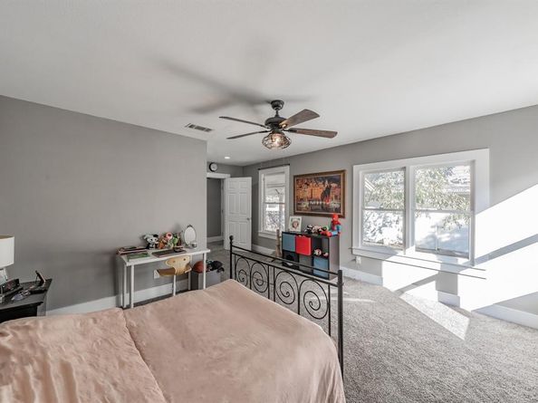 3105 S Adams Street , Fort Worth Texas 76110