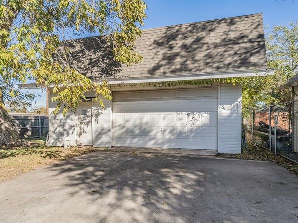 3105 S Adams Street , Fort Worth Texas 76110