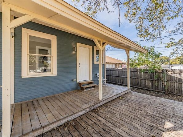 3105 S Adams Street , Fort Worth Texas 76110