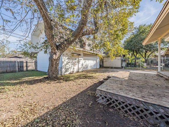 3105 S Adams Street , Fort Worth Texas 76110