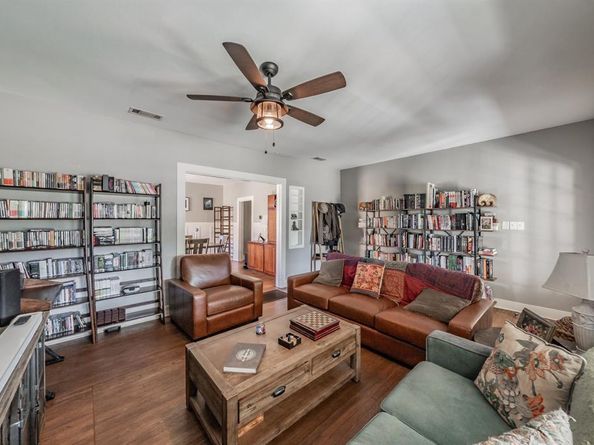 3105 S Adams Street , Fort Worth Texas 76110