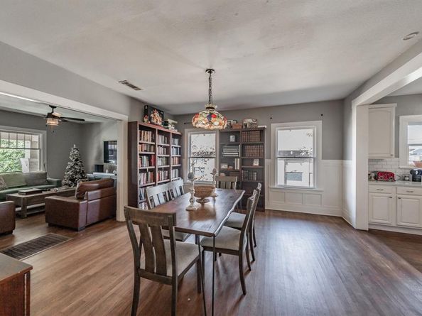 3105 S Adams Street , Fort Worth Texas 76110