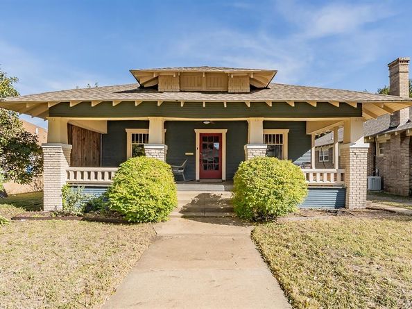 3105 S Adams Street , Fort Worth Texas 76110