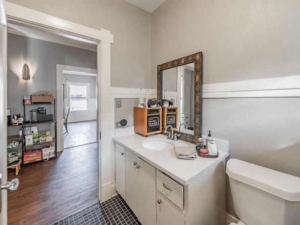 3105 S Adams Street , Fort Worth Texas 76110