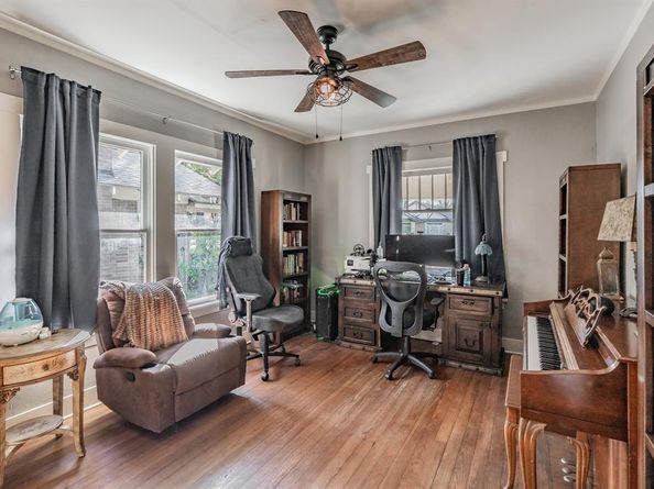 3105 S Adams Street , Fort Worth Texas 76110