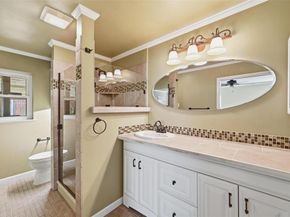 2105  Rockmoor Drive , Edgecliff Village Texas 76134