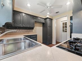 2105  Rockmoor Drive , Edgecliff Village Texas 76134