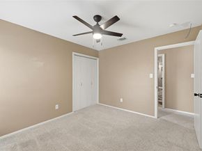 2105  Rockmoor Drive , Edgecliff Village Texas 76134