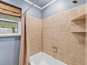 2105  Rockmoor Drive , Edgecliff Village Texas 76134