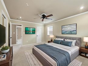 2105  Rockmoor Drive , Edgecliff Village Texas 76134