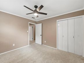 2105  Rockmoor Drive , Edgecliff Village Texas 76134