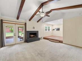 2105  Rockmoor Drive , Edgecliff Village Texas 76134