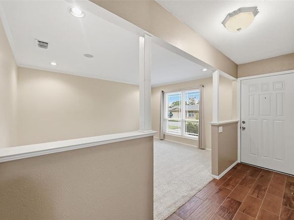 2105  Rockmoor Drive , Edgecliff Village Texas 76134