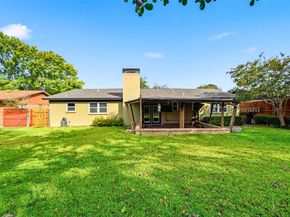 2105  Rockmoor Drive , Edgecliff Village Texas 76134