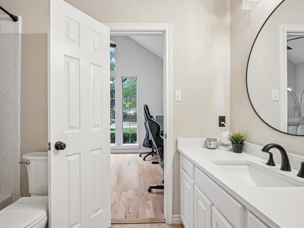 5800  Hunter Trail , Colleyville Texas 76034