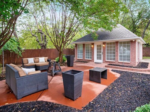 5800  Hunter Trail , Colleyville Texas 76034