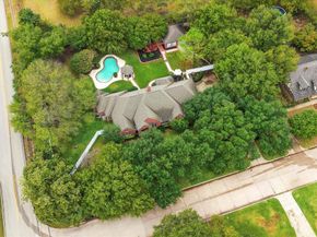 5800  Hunter Trail , Colleyville Texas 76034