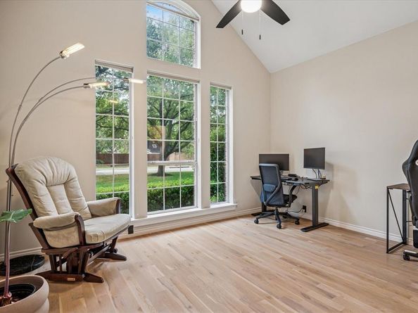 5800  Hunter Trail , Colleyville Texas 76034