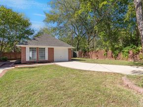 5800  Hunter Trail , Colleyville Texas 76034