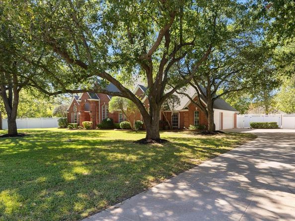 5800  Hunter Trail , Colleyville Texas 76034