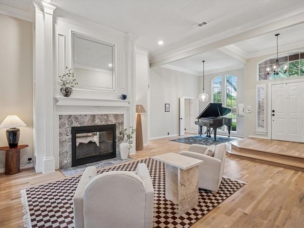 5800  Hunter Trail , Colleyville Texas 76034