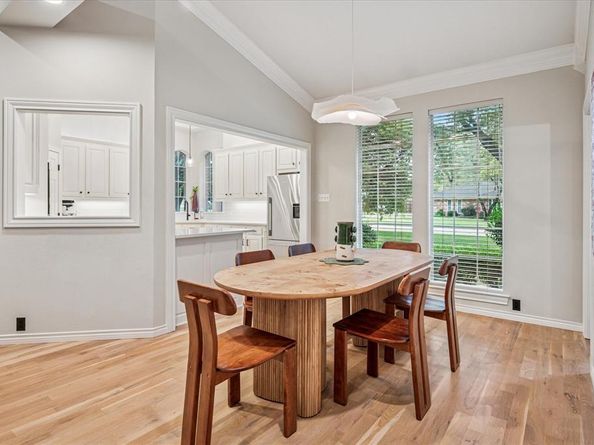 5800  Hunter Trail , Colleyville Texas 76034