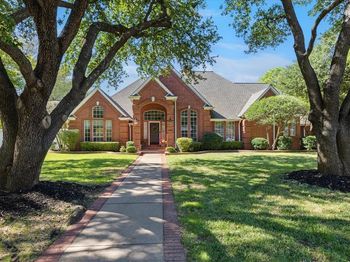 5800  Hunter Trail 