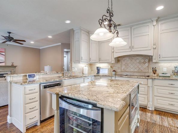 4408  Lost Creek Boulevard , Fort Worth Texas 76008