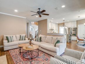 4408  Lost Creek Boulevard , Fort Worth Texas 76008