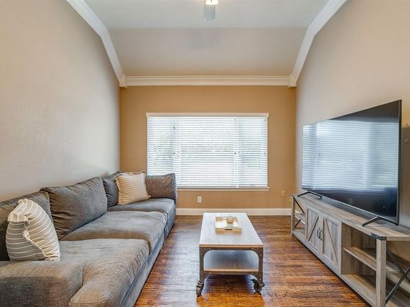 4408  Lost Creek Boulevard , Fort Worth Texas 76008