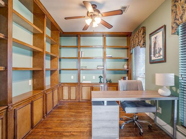 4408  Lost Creek Boulevard , Fort Worth Texas 76008