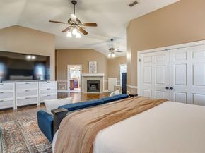 4408  Lost Creek Boulevard , Fort Worth Texas 76008