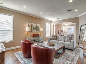 4408  Lost Creek Boulevard , Fort Worth Texas 76008