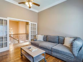 4408  Lost Creek Boulevard , Fort Worth Texas 76008