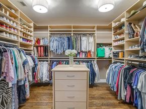 4408  Lost Creek Boulevard , Fort Worth Texas 76008