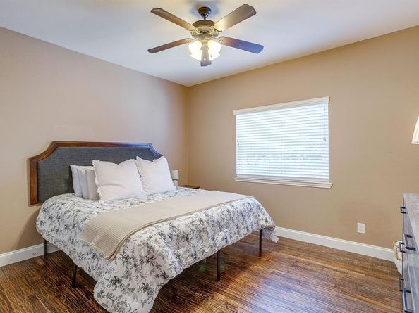 4408  Lost Creek Boulevard , Fort Worth Texas 76008