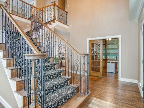 4408  Lost Creek Boulevard , Fort Worth Texas 76008