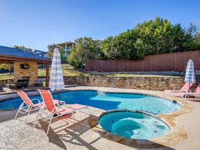 4408  Lost Creek Boulevard , Fort Worth Texas 76008