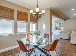 4408  Lost Creek Boulevard , Fort Worth Texas 76008