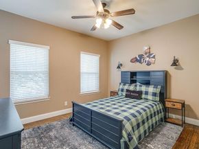 4408  Lost Creek Boulevard , Fort Worth Texas 76008