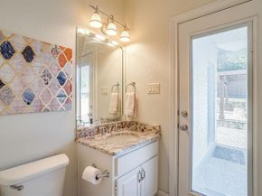 4408  Lost Creek Boulevard , Fort Worth Texas 76008