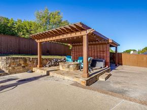 4408  Lost Creek Boulevard , Fort Worth Texas 76008