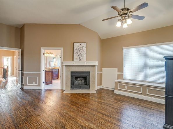 4408  Lost Creek Boulevard , Fort Worth Texas 76008