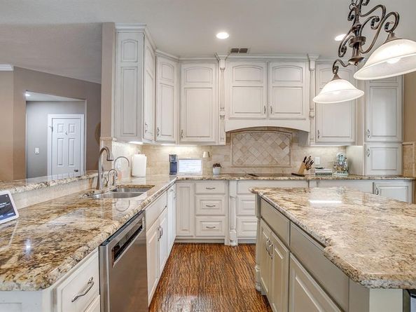 4408  Lost Creek Boulevard , Fort Worth Texas 76008